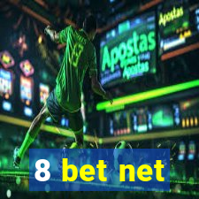 8 bet net